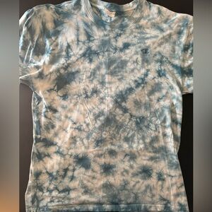 Champion tye dye tshirt